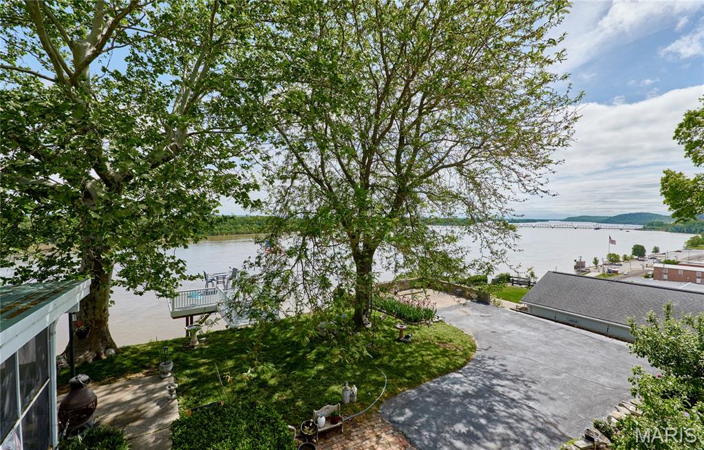 Baker Claim Add - Residential