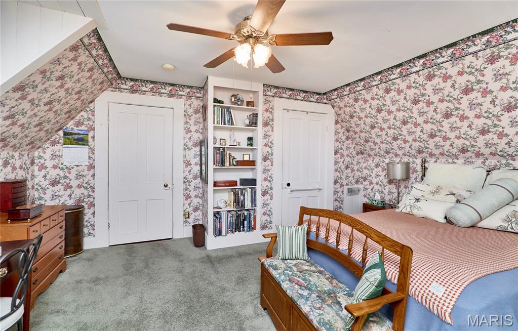 Baker Claim Add - Residential
