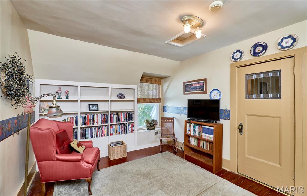 Baker Claim Add - Residential