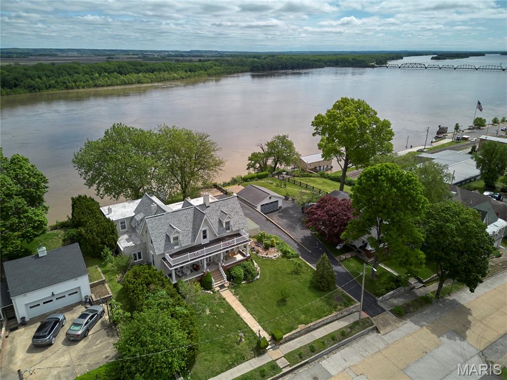 Baker Claim Add - Residential