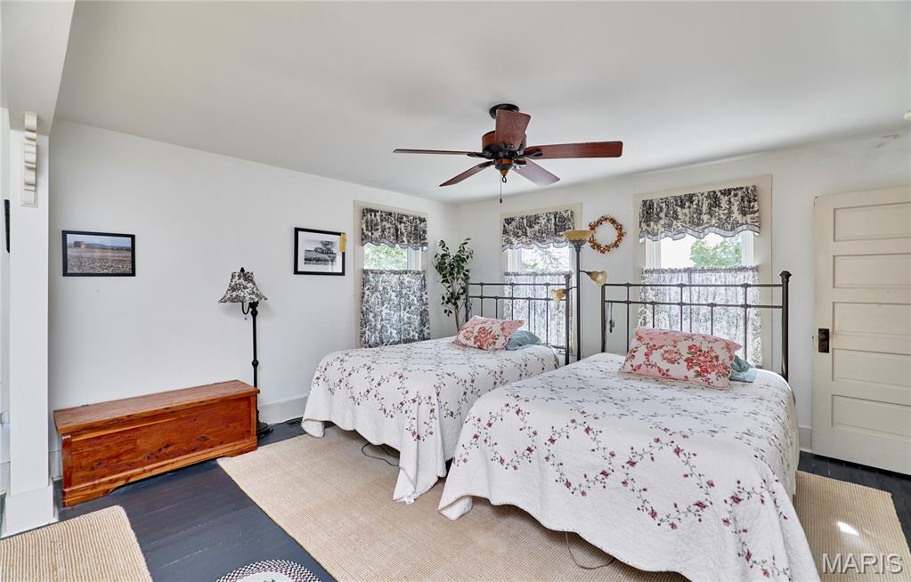 Baker Claim Add - Residential