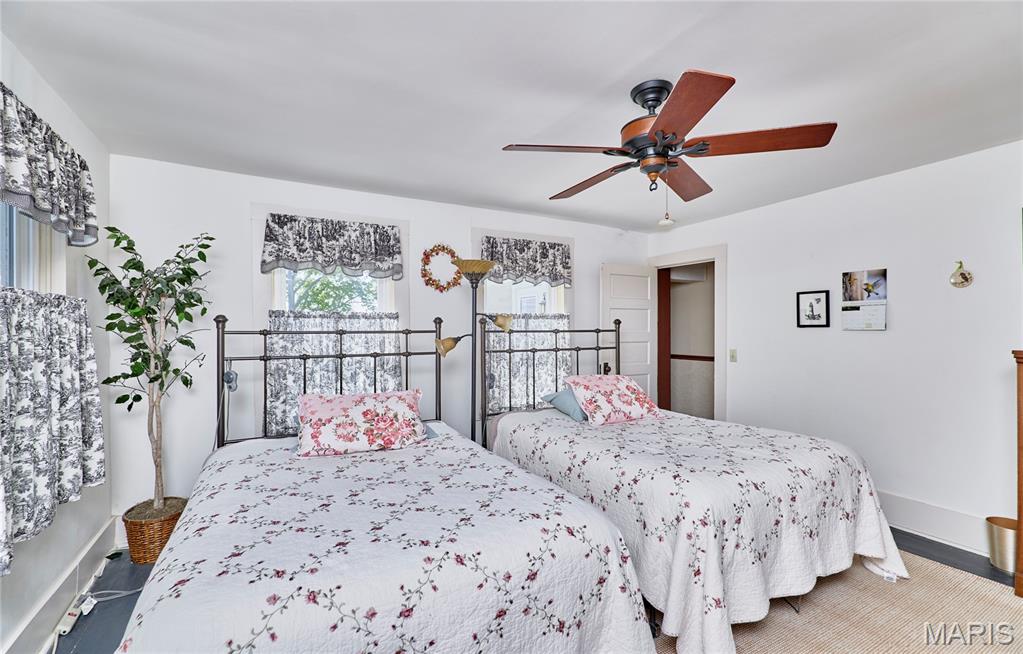 Baker Claim Add - Residential