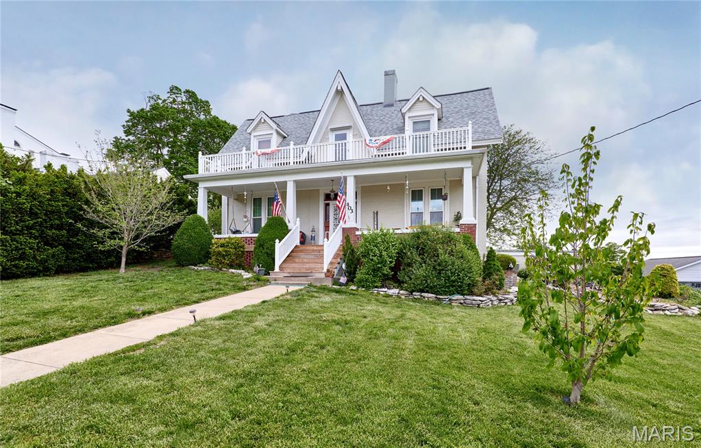 Baker Claim Add - Residential