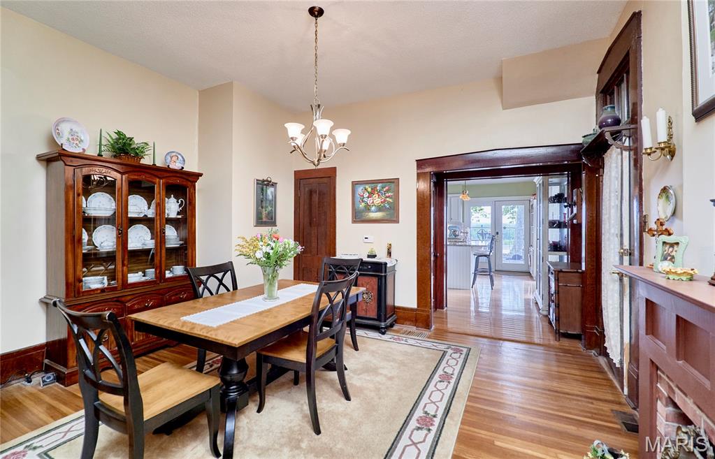 Baker Claim Add - Residential