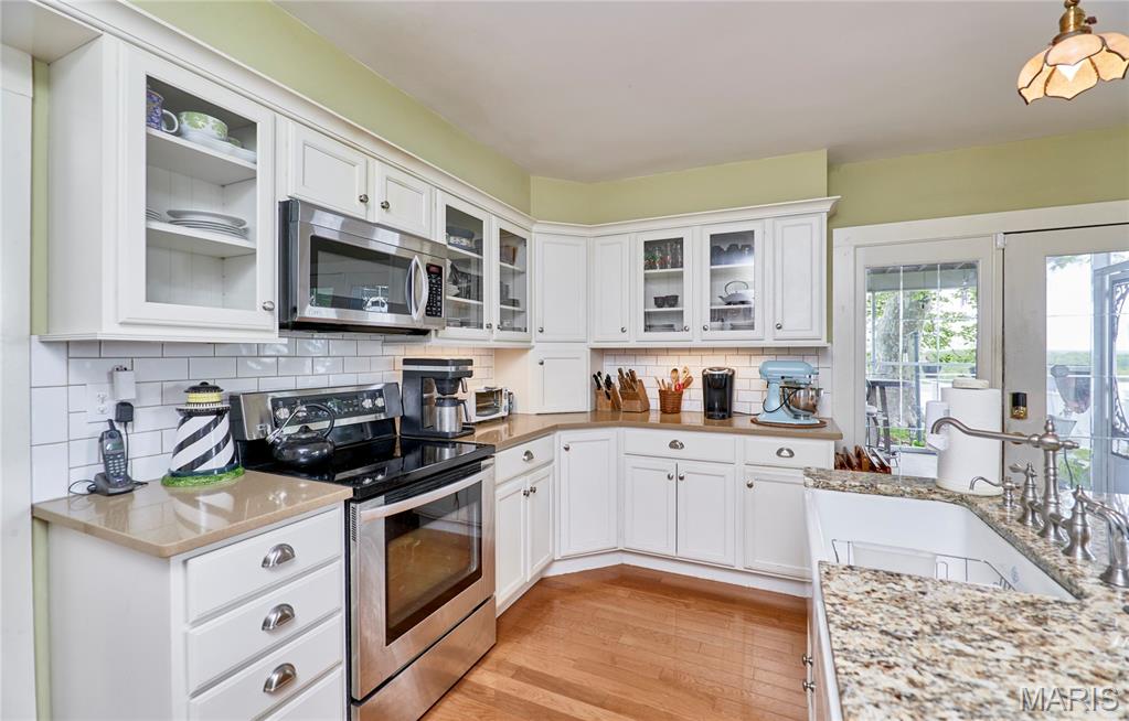 Baker Claim Add - Residential