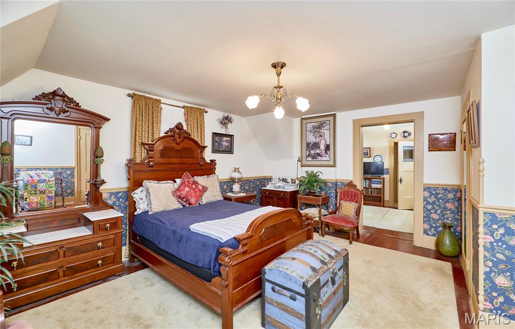 Baker Claim Add - Residential