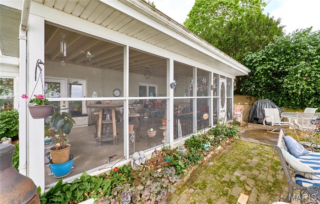 Baker Claim Add - Residential