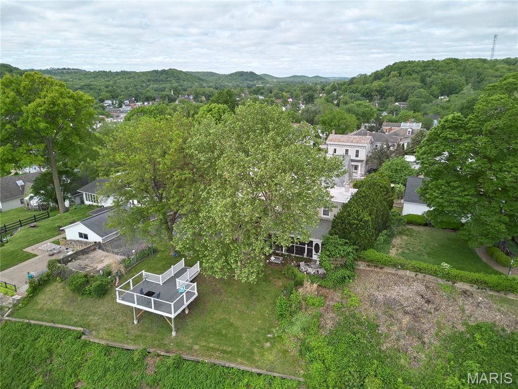 Baker Claim Add - Residential