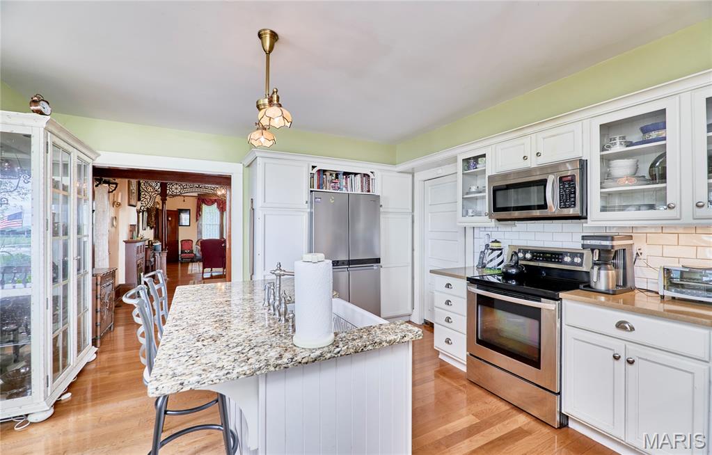 Baker Claim Add - Residential