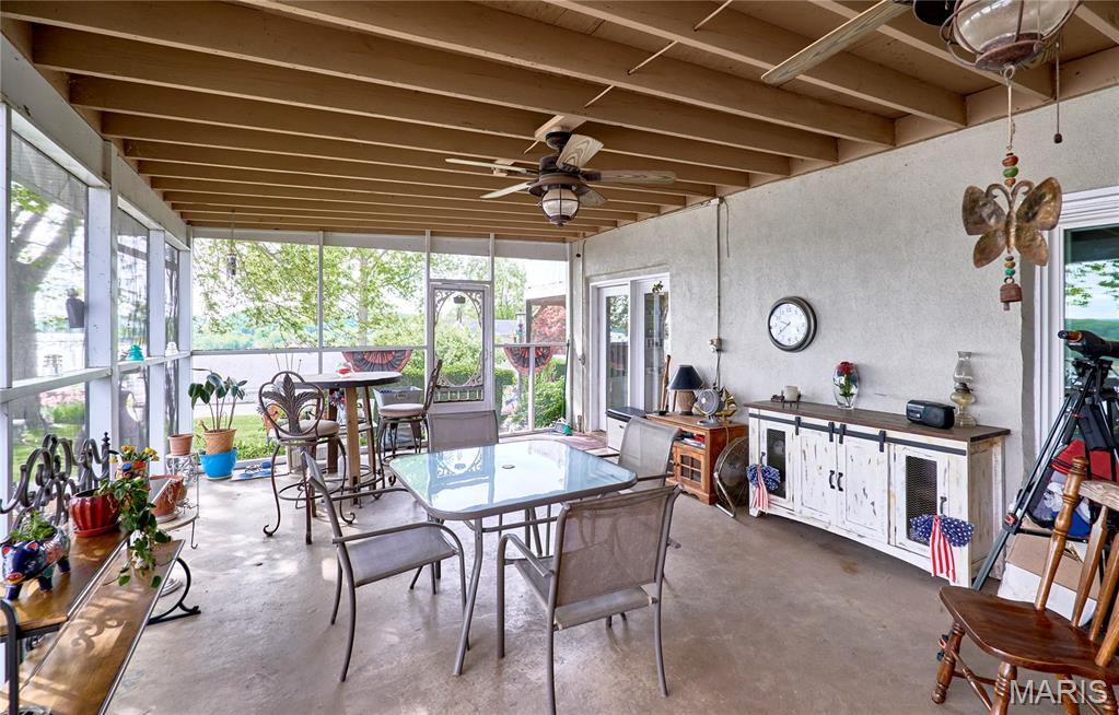 Baker Claim Add - Residential