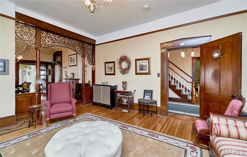 Baker Claim Add - Residential