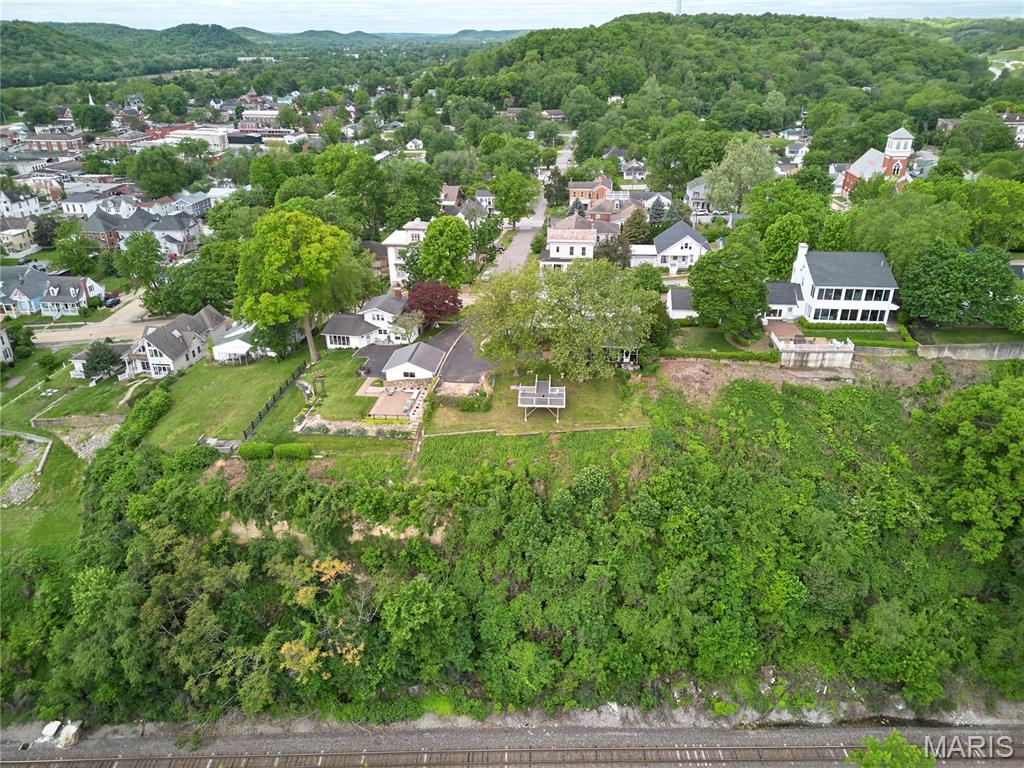 Baker Claim Add - Residential