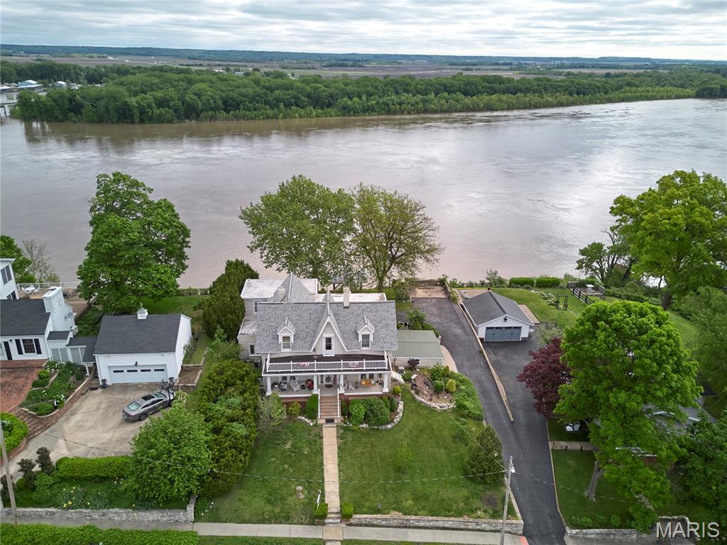 Baker Claim Add - Residential