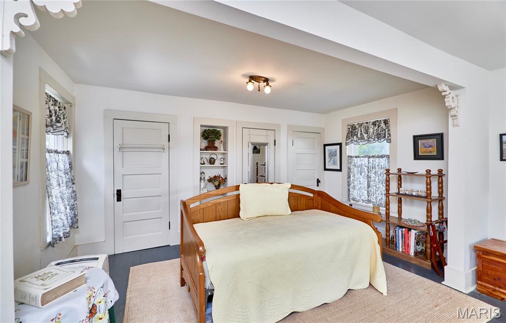 Baker Claim Add - Residential