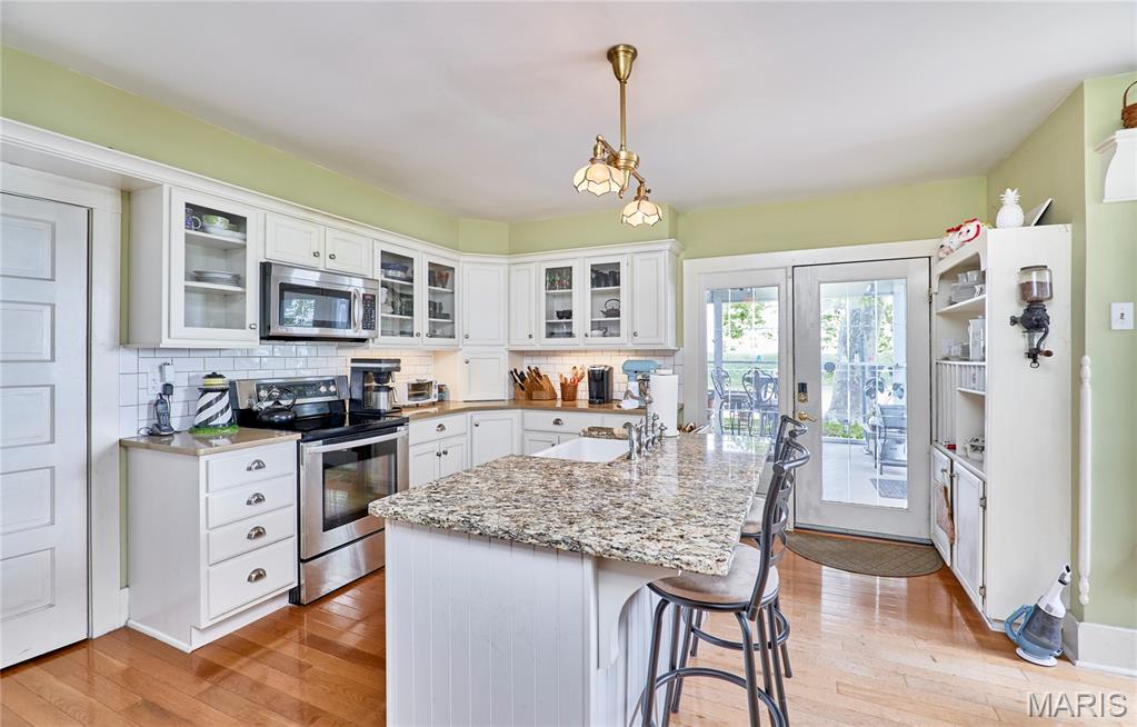 Baker Claim Add - Residential