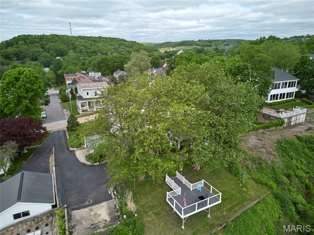 Baker Claim Add - Residential