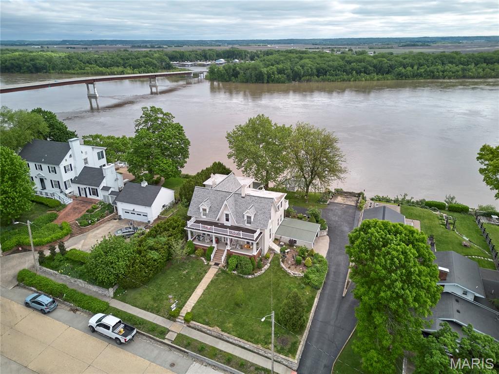 Baker Claim Add - Residential