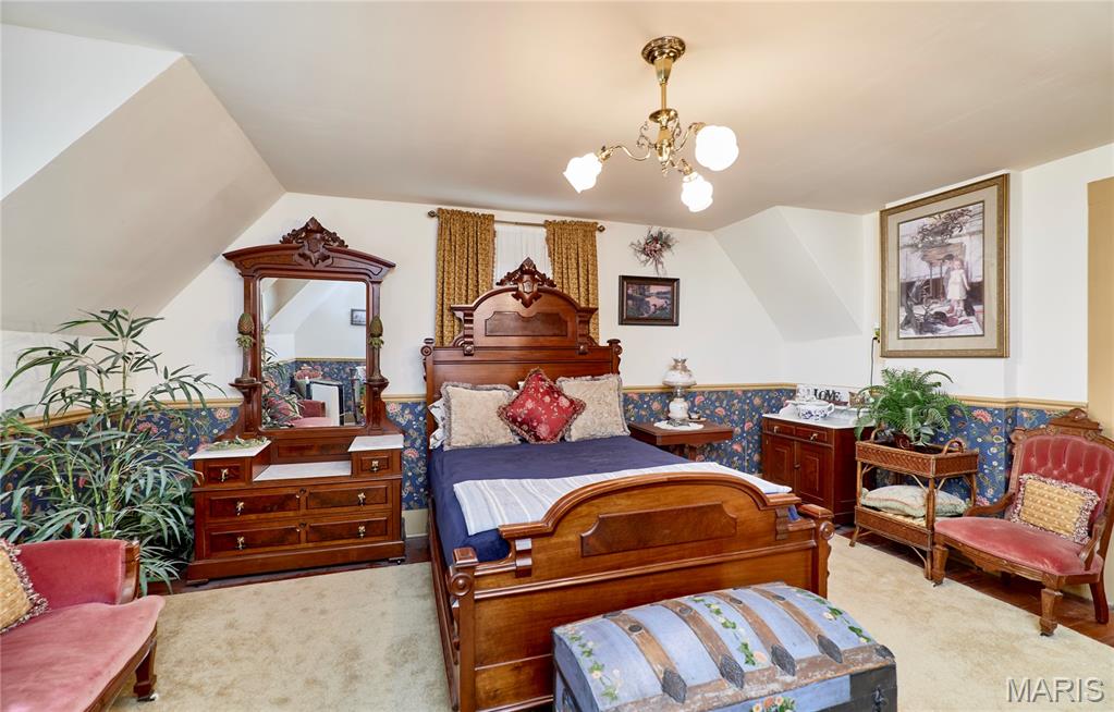 Baker Claim Add - Residential