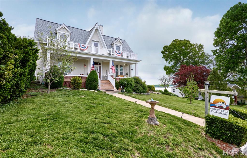 Baker Claim Add - Residential