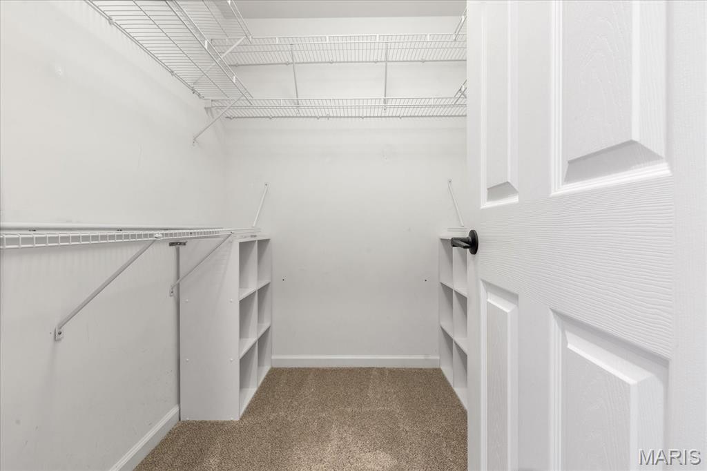 Black Hawk Village A - Residential
