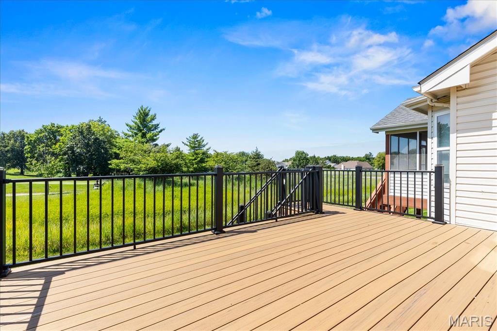 Black Hawk Village A - Residential