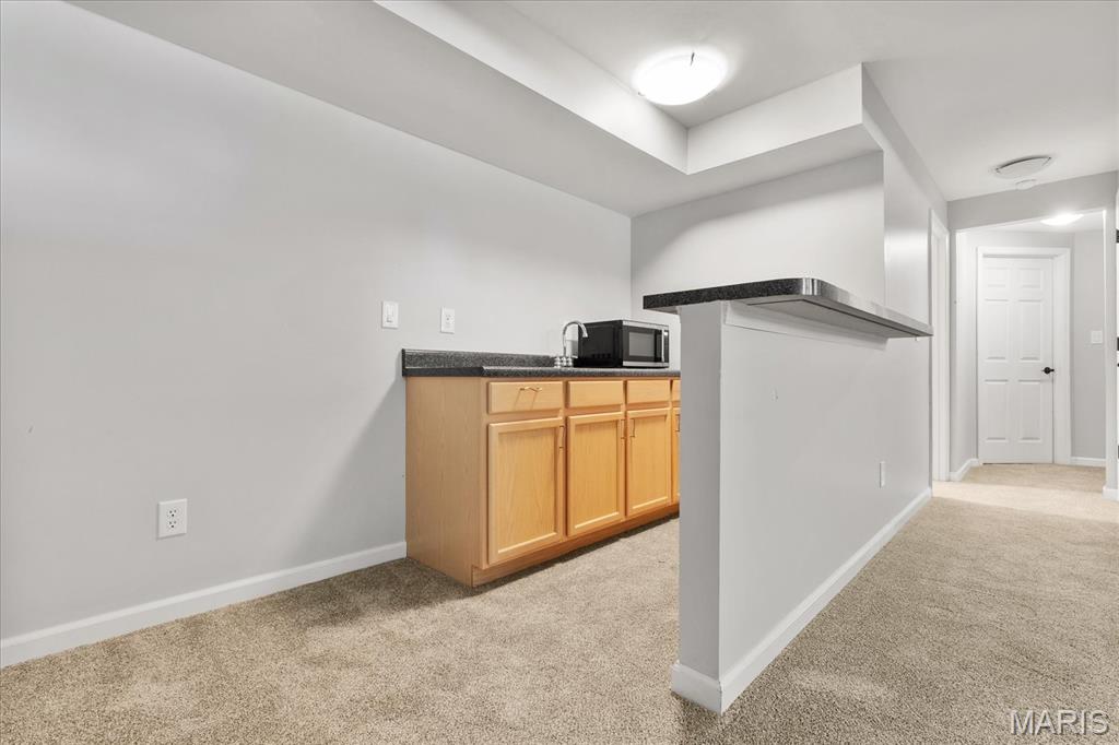 Black Hawk Village A - Residential