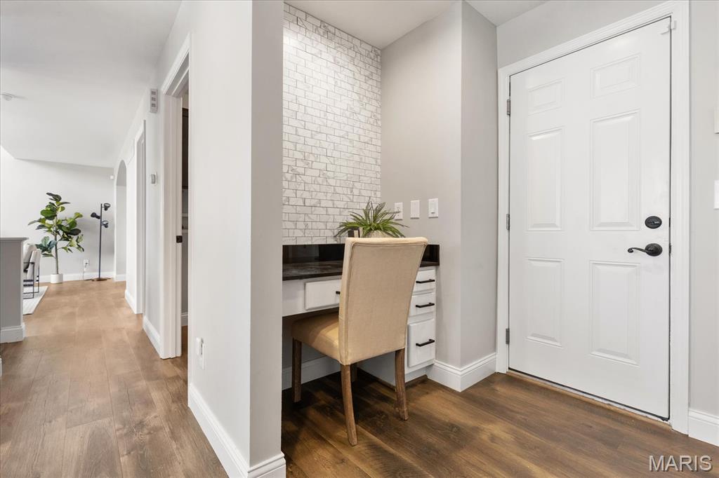 Black Hawk Village A - Residential