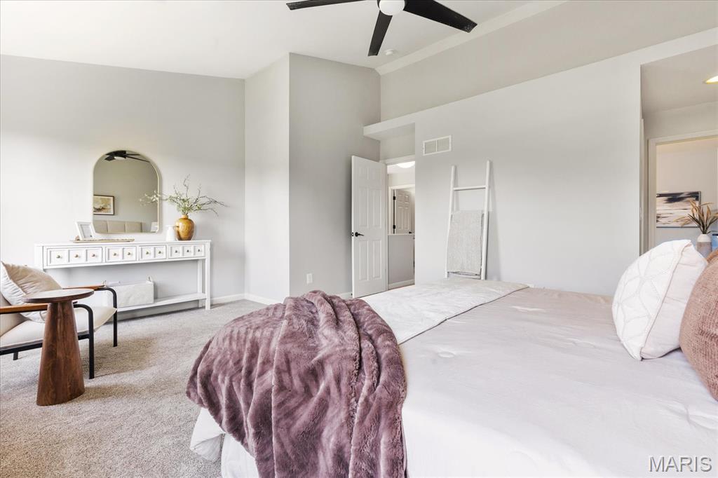 Black Hawk Village A - Residential
