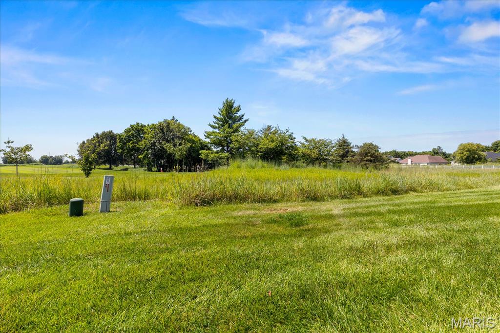 Black Hawk Village A - Residential