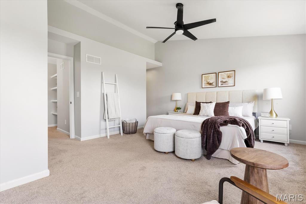 Black Hawk Village A - Residential