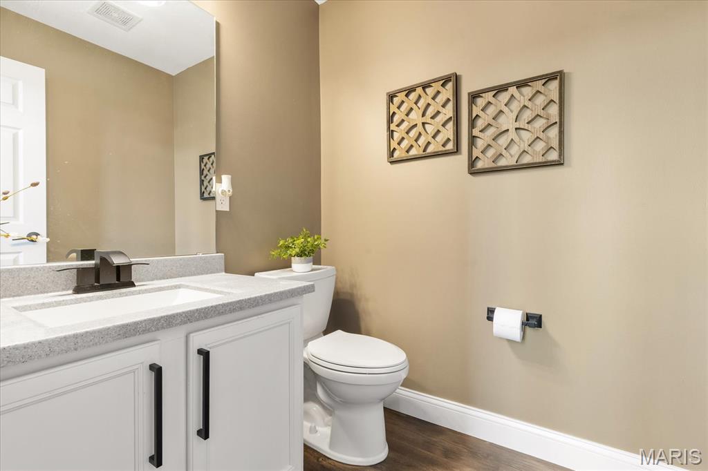 Black Hawk Village A - Residential