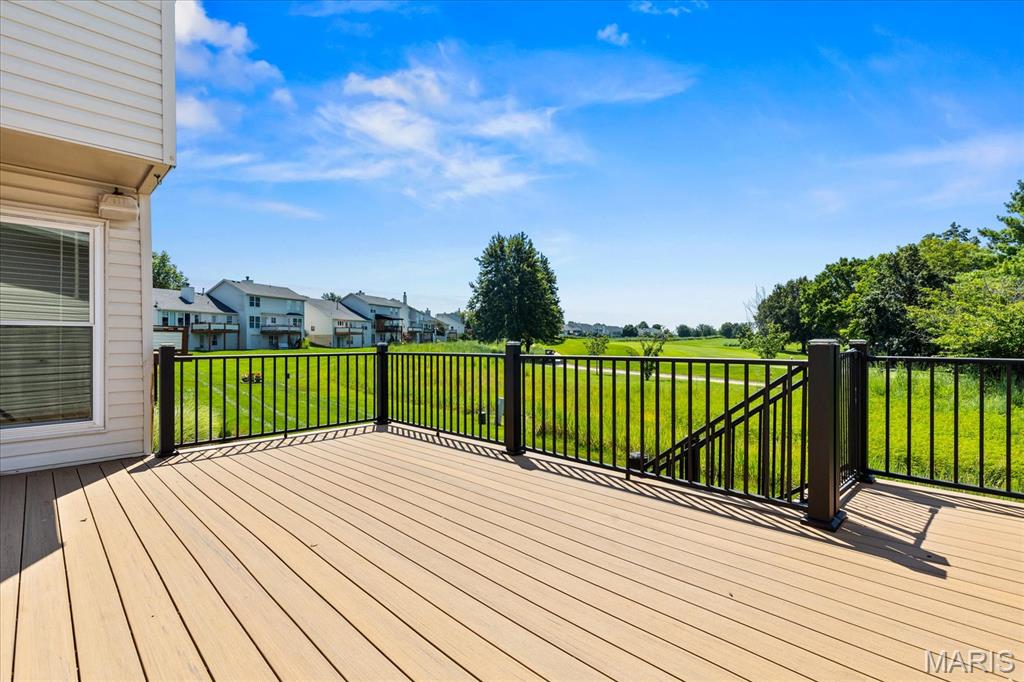 Black Hawk Village A - Residential