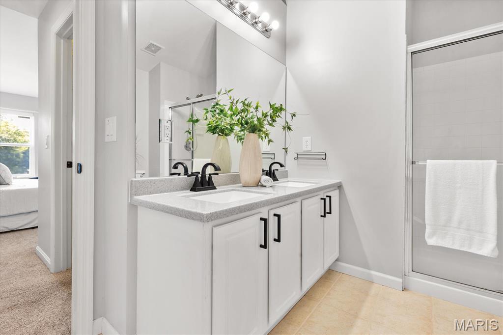 Black Hawk Village A - Residential