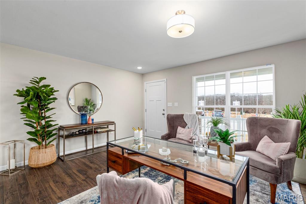 Whispering Pines - Residential