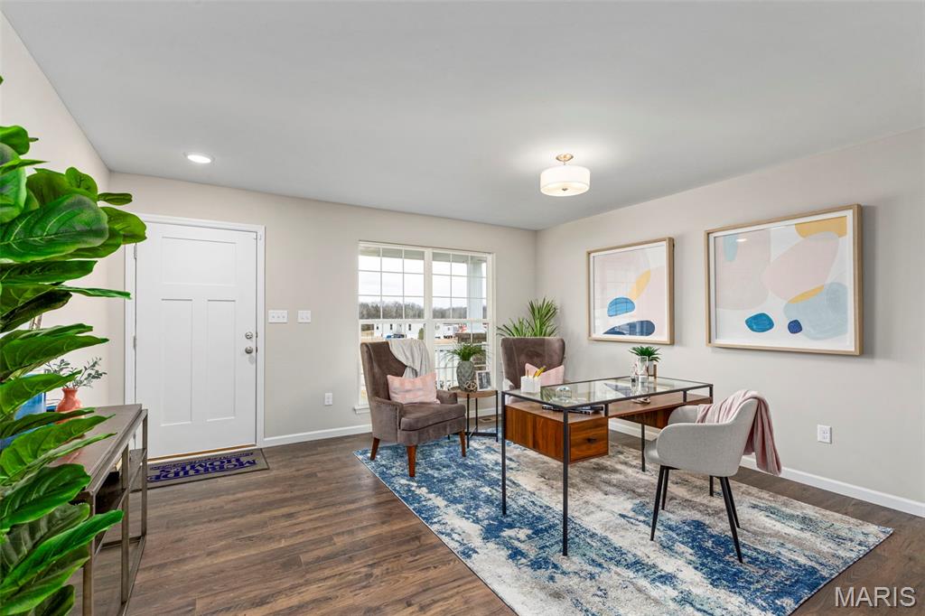 Whispering Pines - Residential
