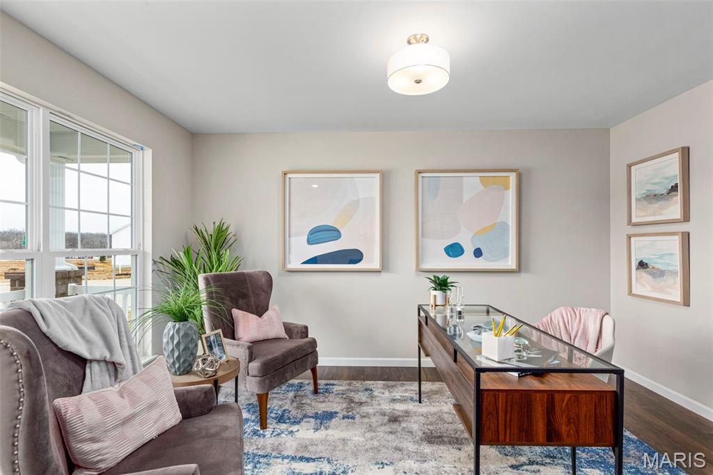 Whispering Pines - Residential
