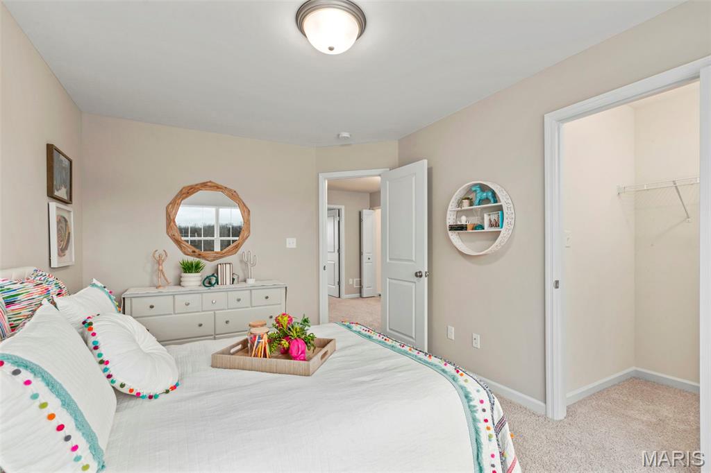 Whispering Pines - Residential