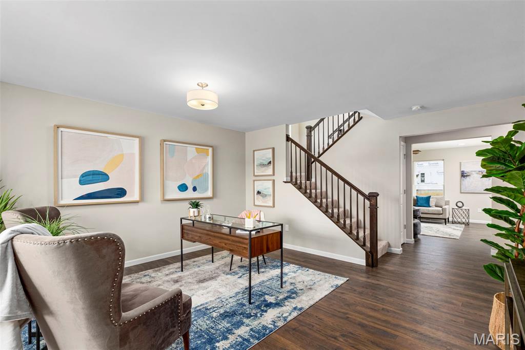Whispering Pines - Residential