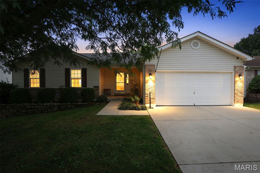 Northwest Point 01 - Residential