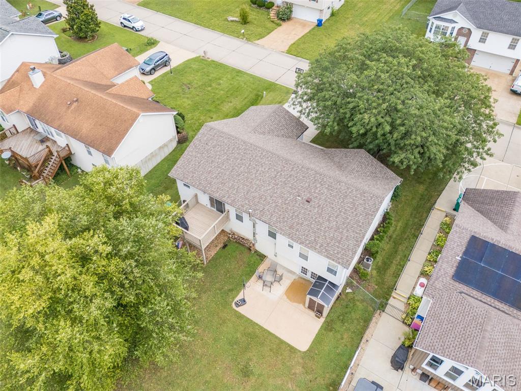 Northwest Point 01 - Residential