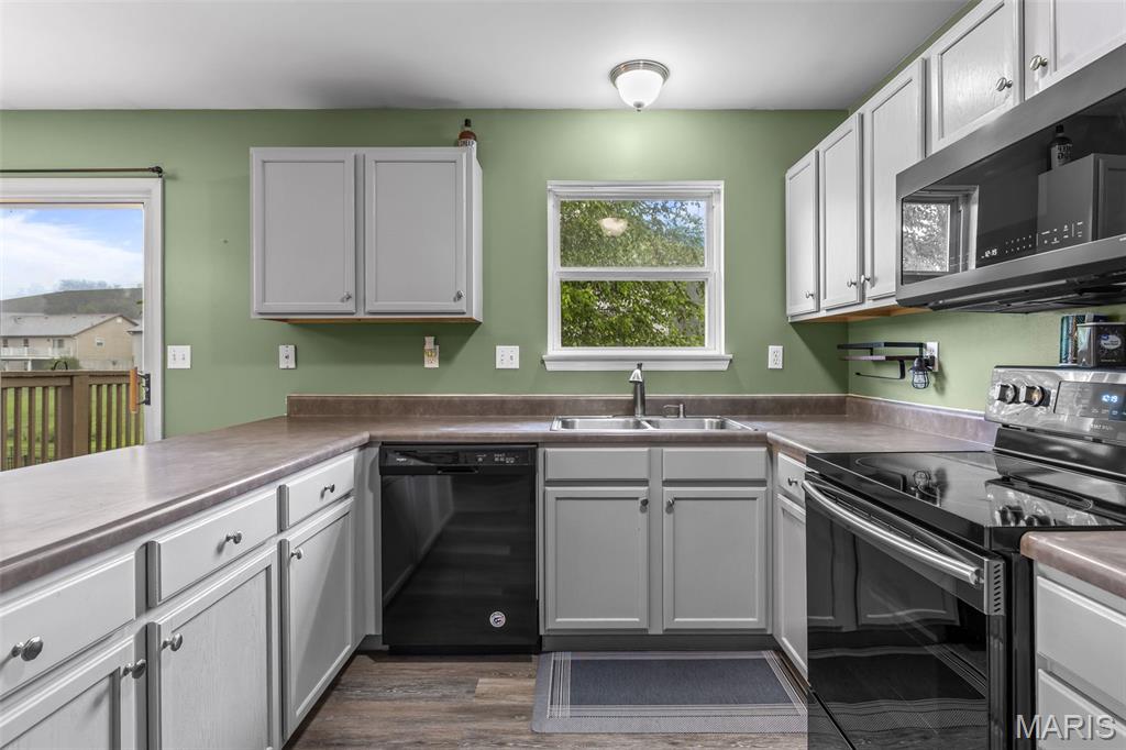 Northwest Point 01 - Residential