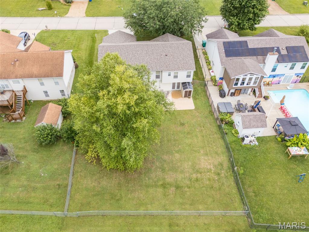 Northwest Point 01 - Residential