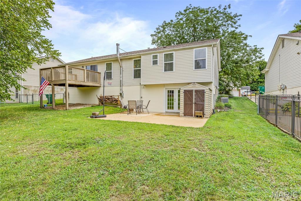 Northwest Point 01 - Residential