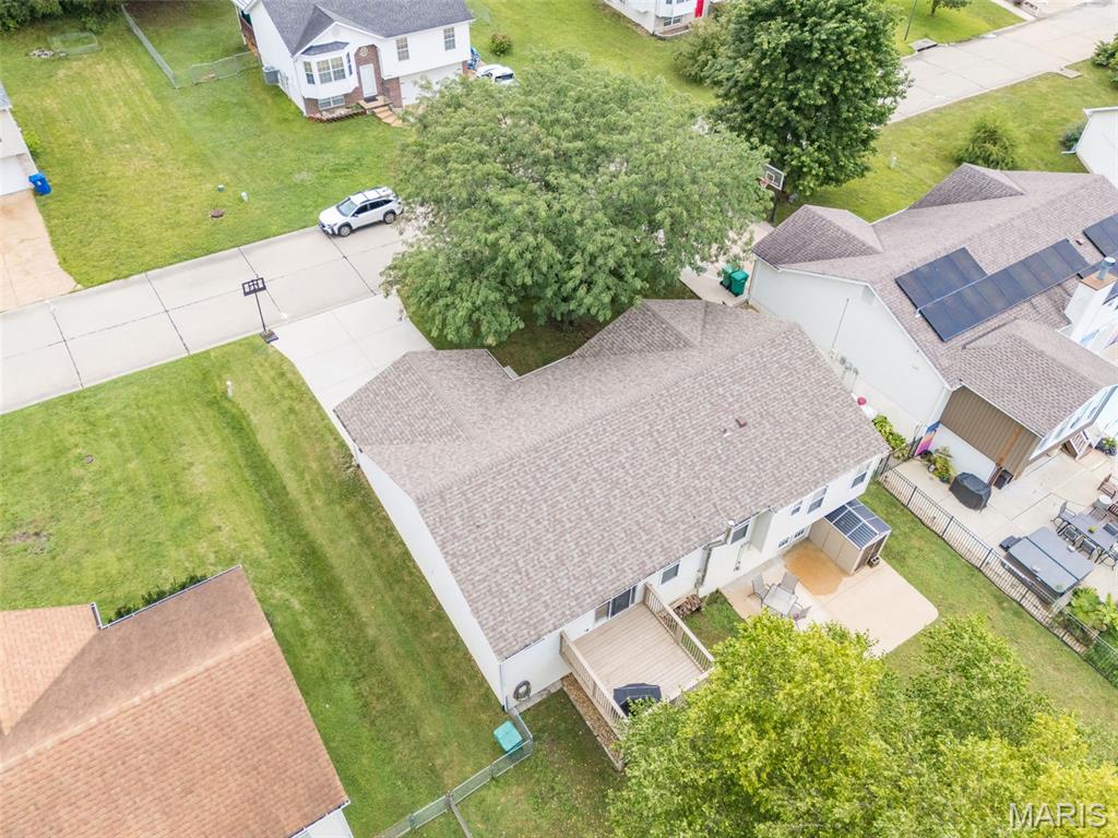 Northwest Point 01 - Residential