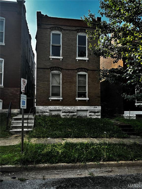 City/Stlouis - Residential