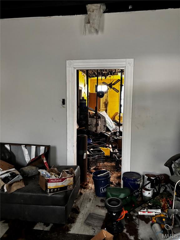 City/Stlouis - Residential