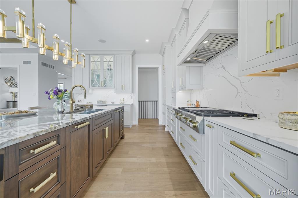 Enclave At Frontenac & Westwood - Residential