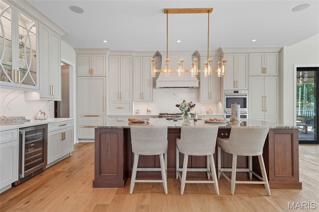 Enclave At Frontenac & Westwood - Residential