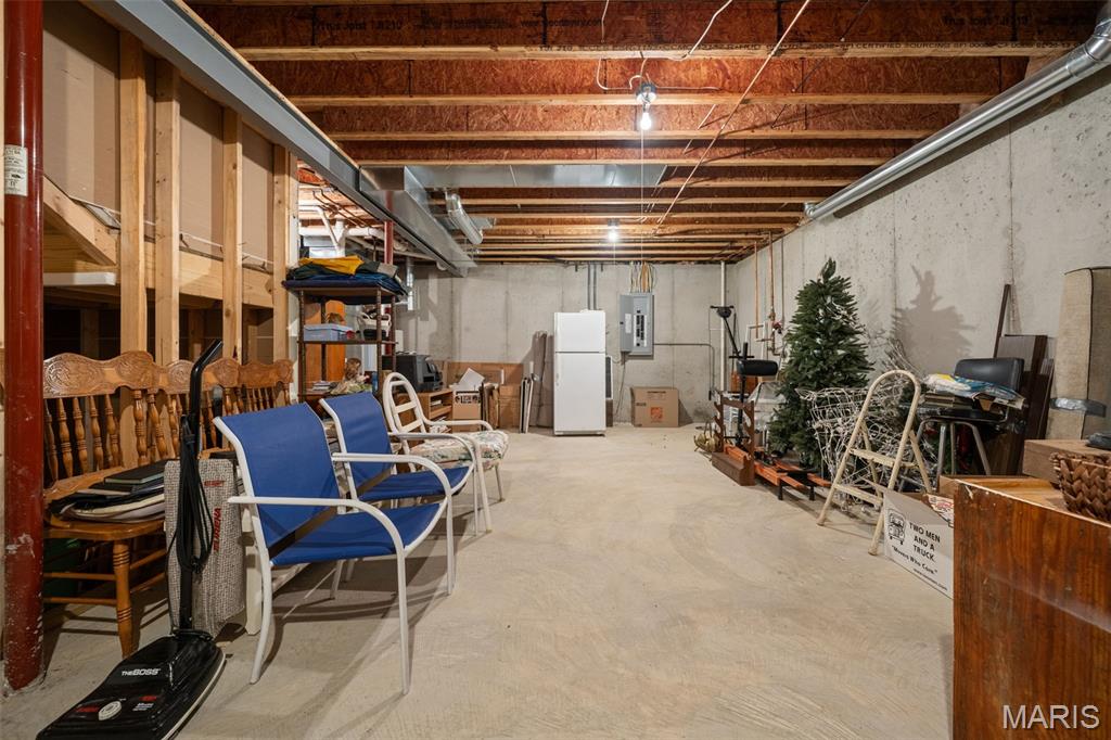 Suson Ridge - Residential