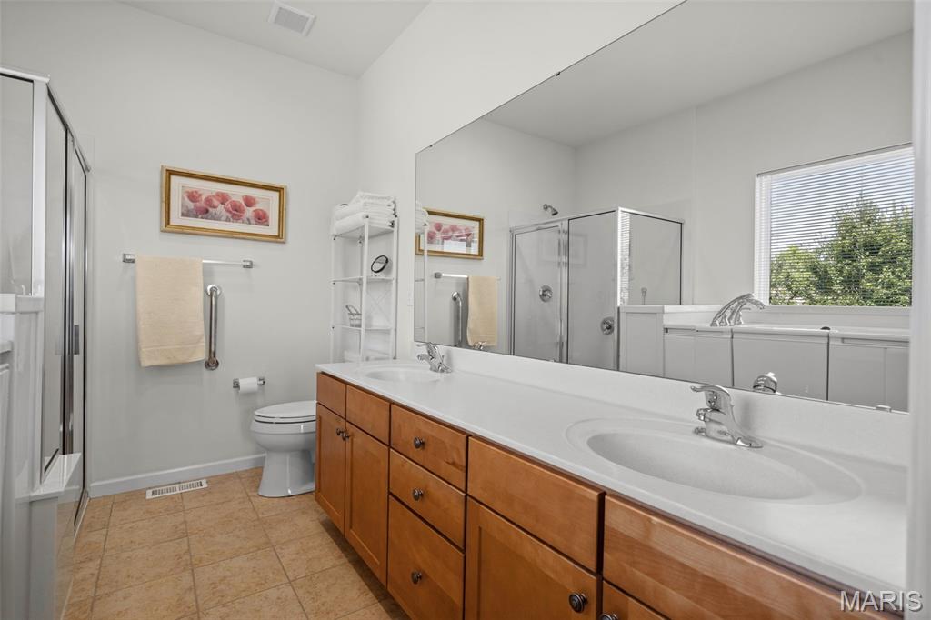 Suson Ridge - Residential